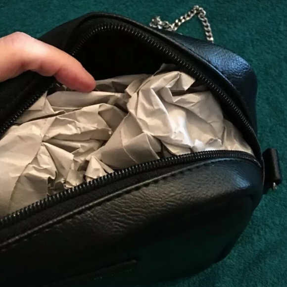 Loungefly Disney The Haunted Mansion Crossbody - Picture 2 of 4